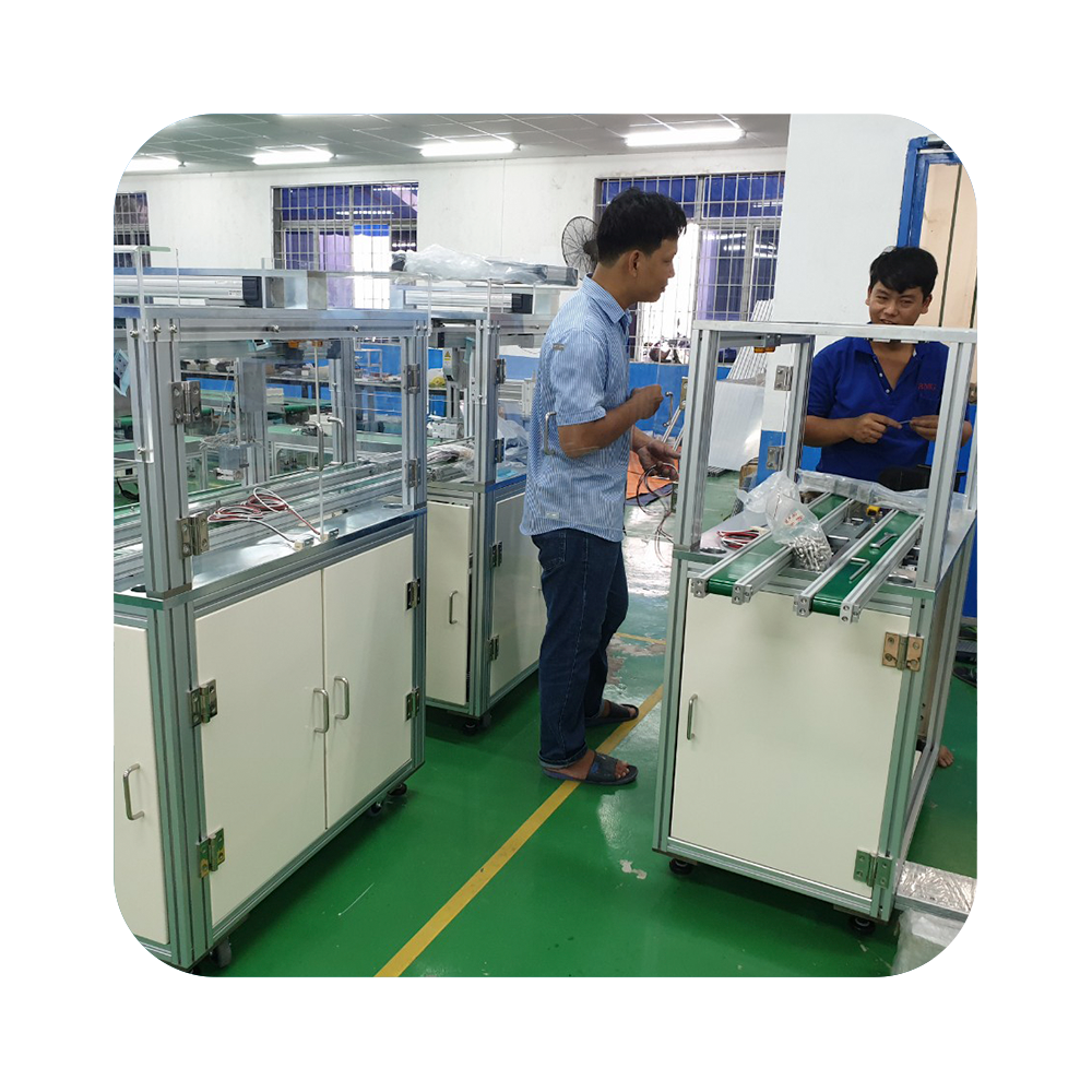 Trạm tự động hóa