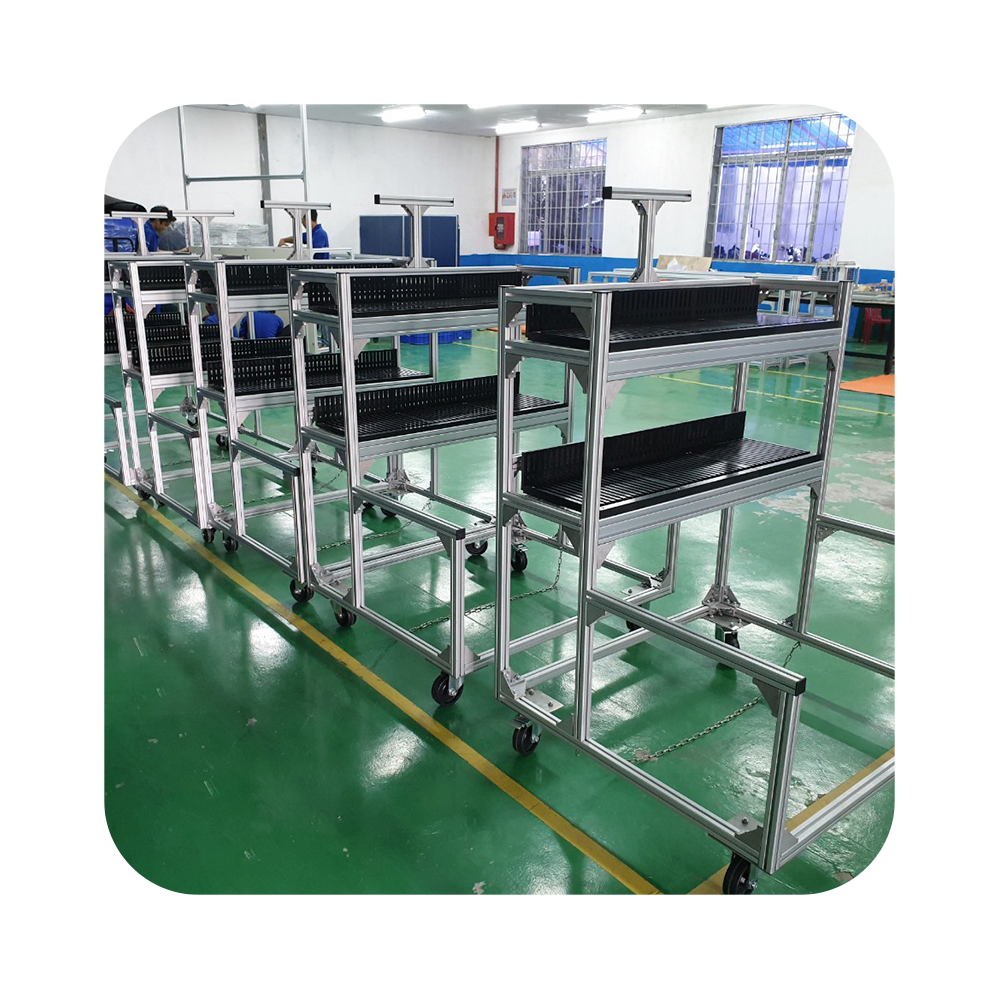 Xe part feeder stok