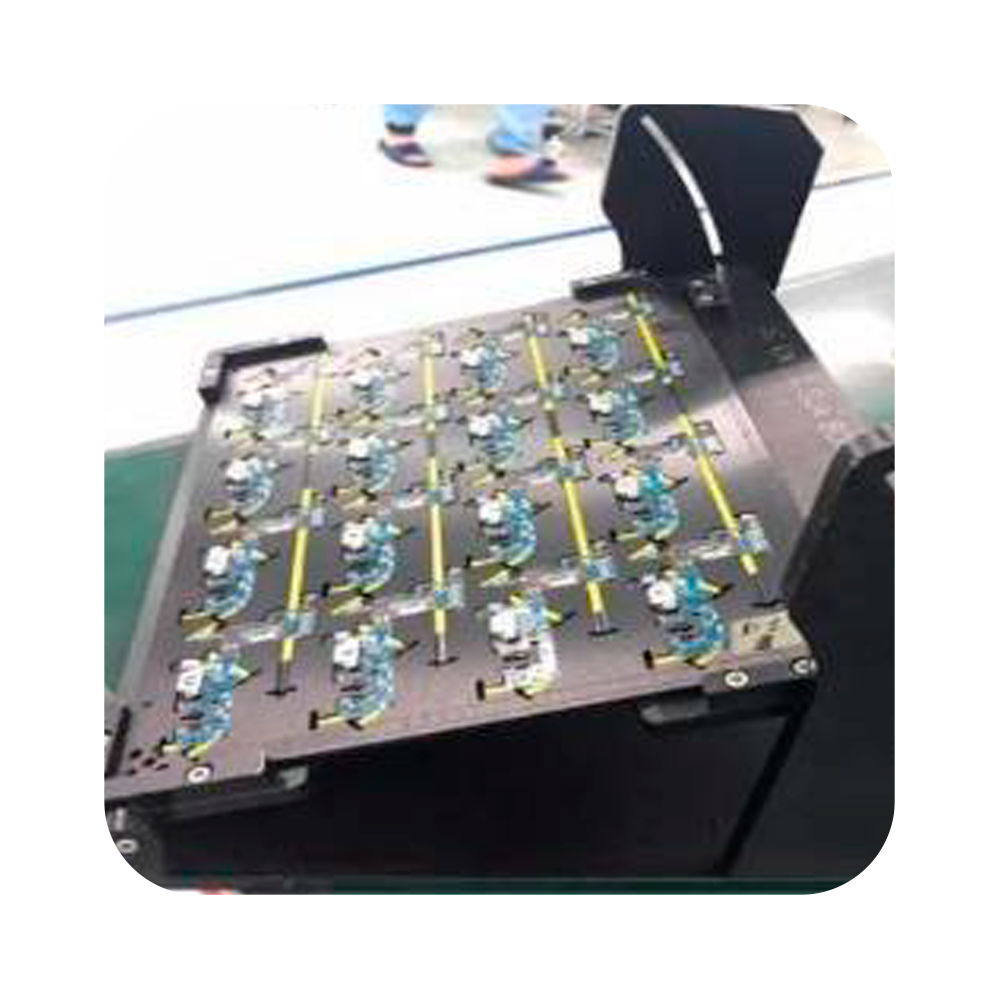 Soldering jig