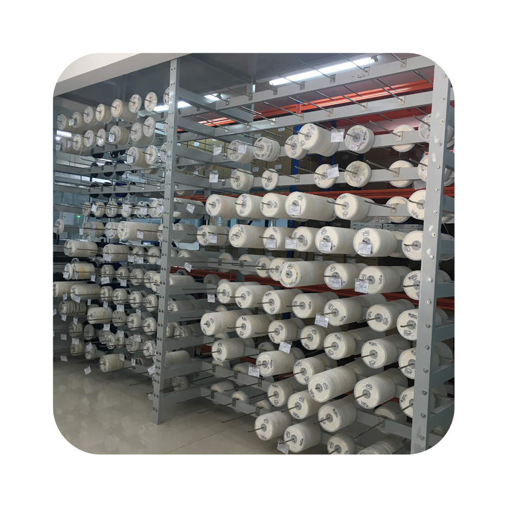 Rack Linh kiện reel