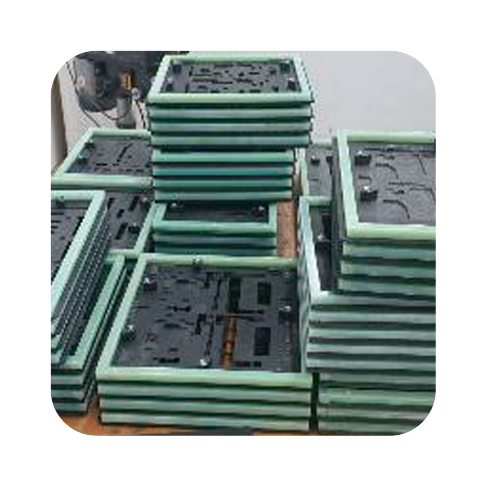 Wave pallet không có Topcatch