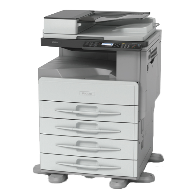 Máy photocopy Ricoh