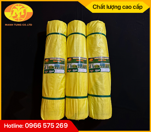 Cuộn màng phủ nông nghiệp