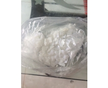 Hạt nhựa HDPE băm