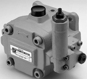 Bơm cánh gạt Nachi VDC