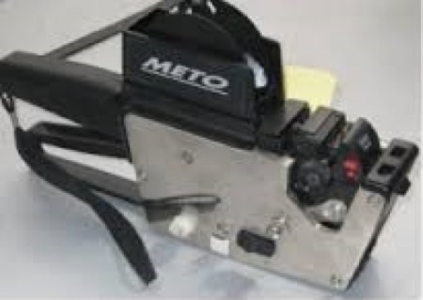 Máy đánh số Meto