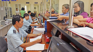 Dịch Vụ Khai Báo Hải Quan