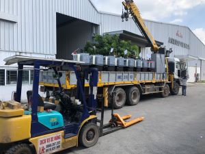 Dịch Vụ Lắp Đặt Máy Móc Thiết Bị