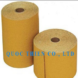 Nhám Cuộn Giấy