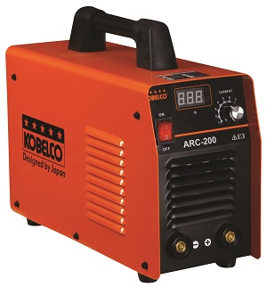 Máy hàn ARC - 200 Kobelco