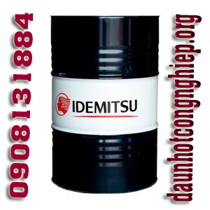 Dầu IDEMITSU DIESEL