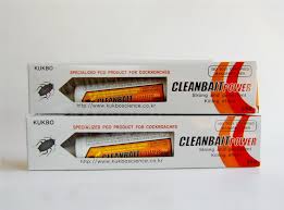 Bả diệt gián Cleanbait power