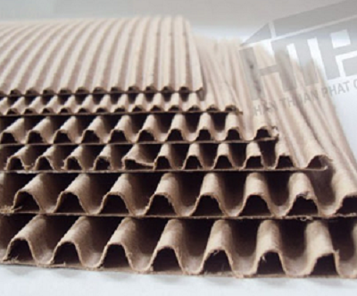 Bao Bì Carton 2 Lớp