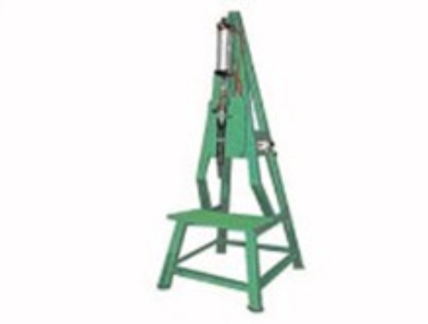 Máy đục vỏ phổ thông