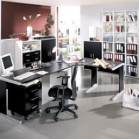 Thiết kế nội thất văn phòng