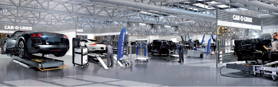 Thiết bị nâng hạ