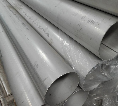 Ống Inox công nghiệp