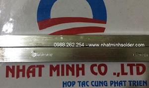 Thanh thiếc không chì Electroloy LF303HD