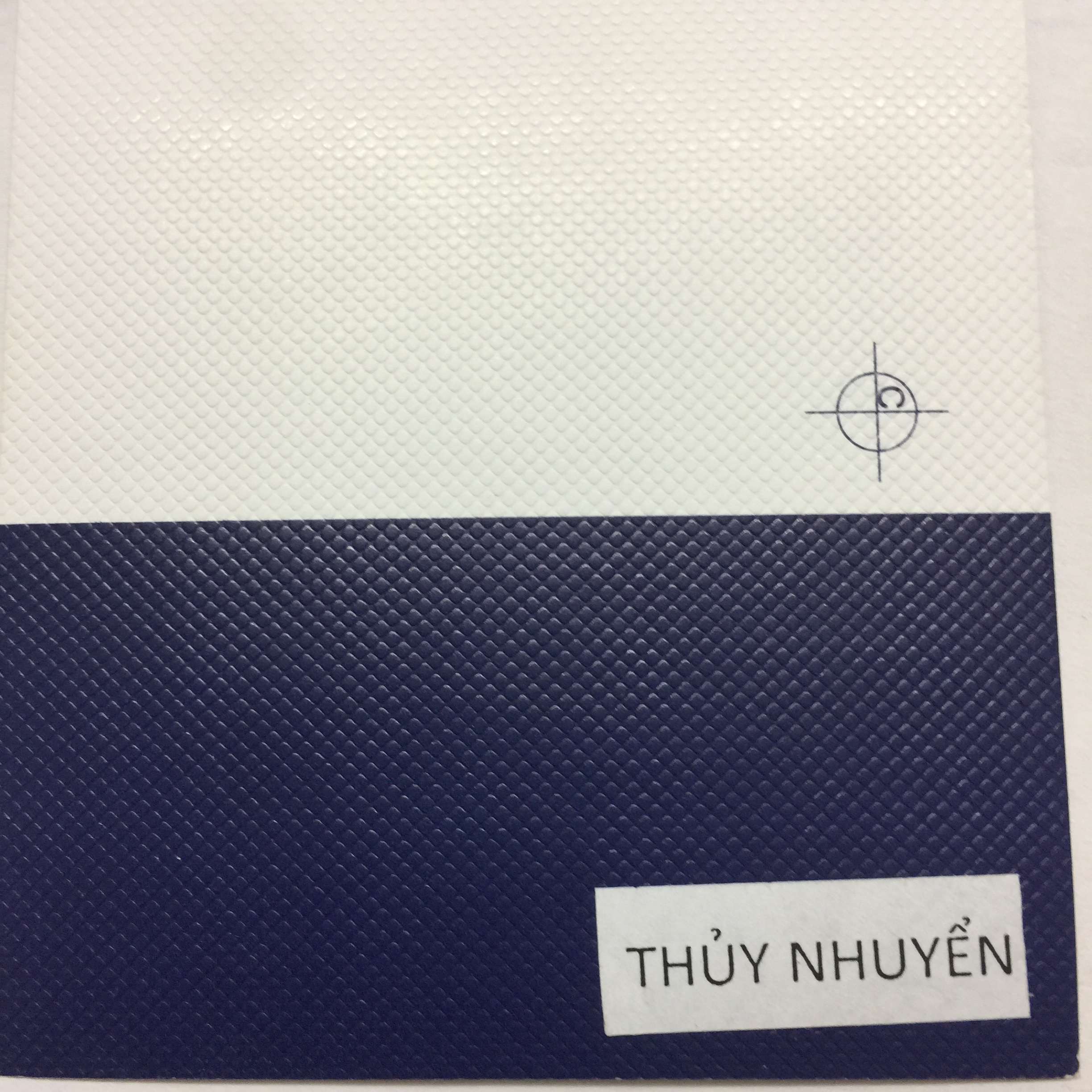 Cán Gân Giấy (Thủy Nhuyền)