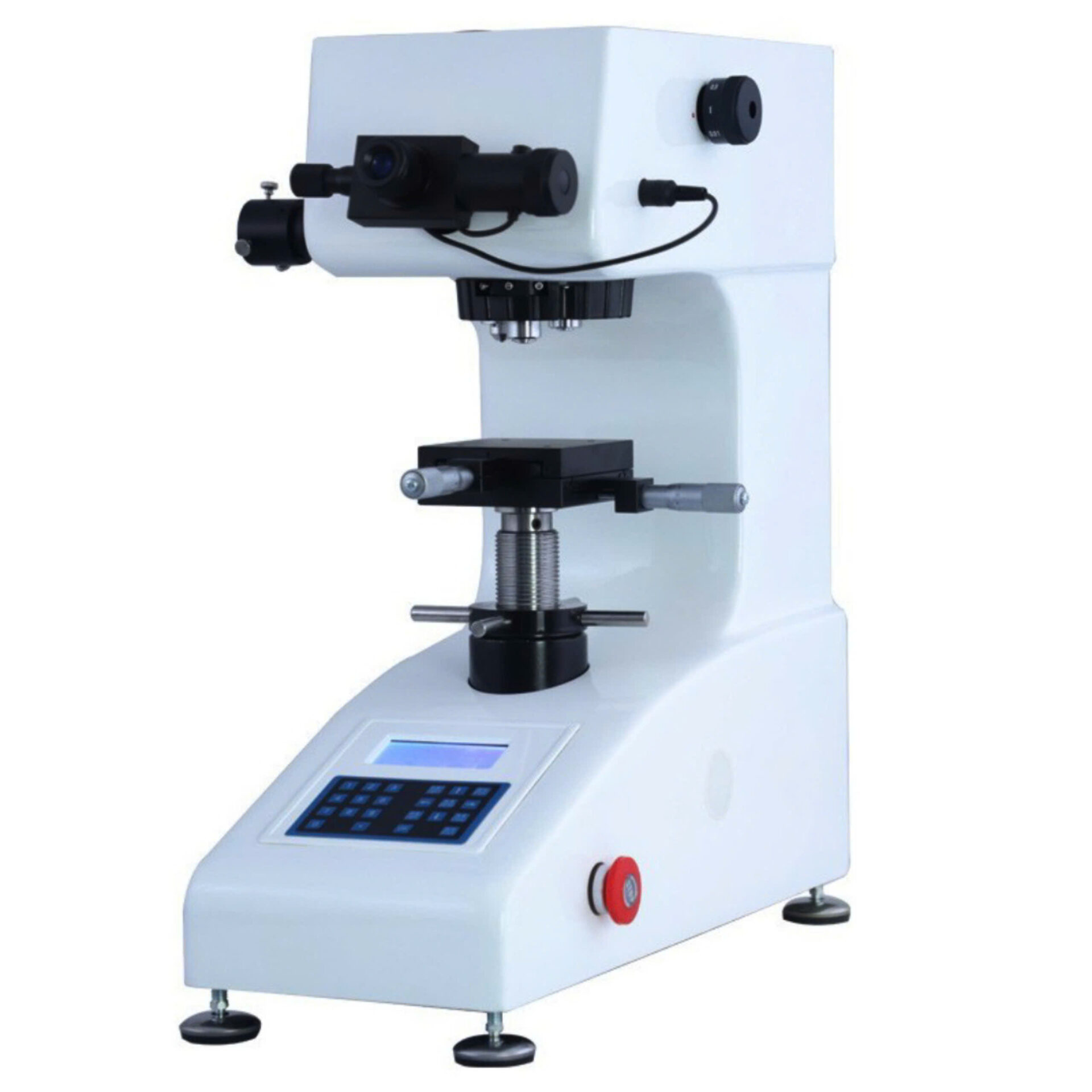 Máy đo độ cứng kỹ thuật số HV-1000