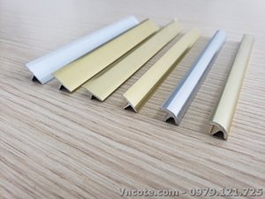 Nẹp Nhôm Chữ T