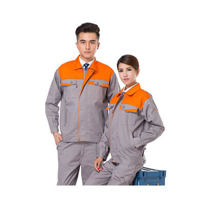 Đồng phục công nhân