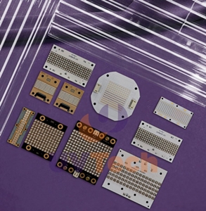 Chip UV LED