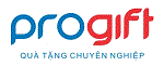 Quà Tặng PROGIFT - Công Ty Cổ Phần In Và Truyền Thông Công Nghệ logo