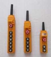Tay bấm điều khiển