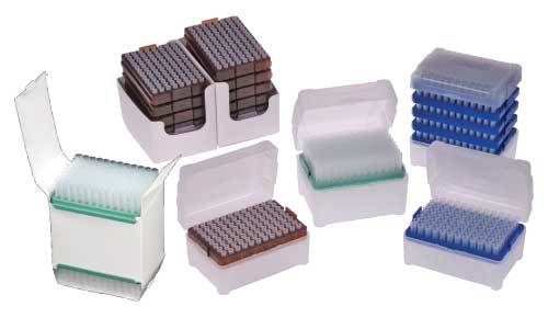 Đầu côn có lọc
