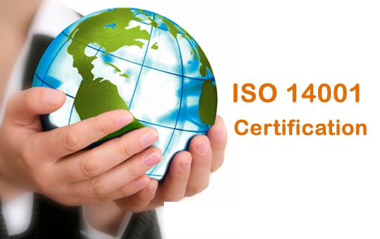 Tư vấn ISO 14001