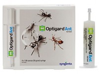 Mồi diệt kiến Otigard AB 100