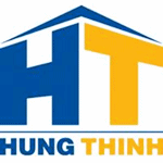 Hung Thinh Construction Machinery Co., Ltd logo