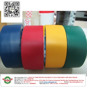 Băng Keo Simily 5cm