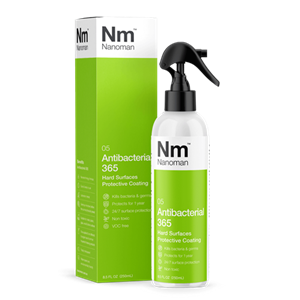 Nanoman Antimicrobial 365