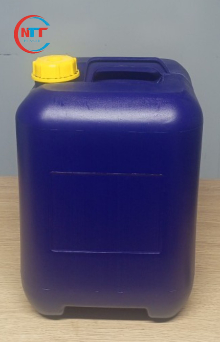 Can nhựa 20 lít