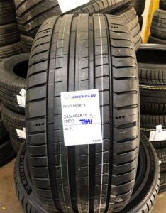 Lốp Michelin 245/40R19 Pilot Sport 5