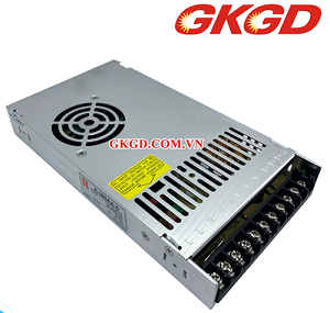 Nguồn 5V70A CZCL