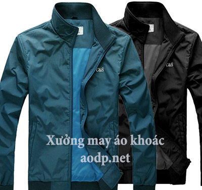 Áo khoác quà tặng