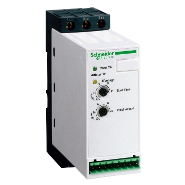 Khởi Động Mềm Schneider ATS01N125FT 11KW