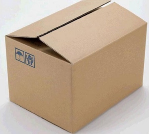 Thùng Carton 3 Lớp