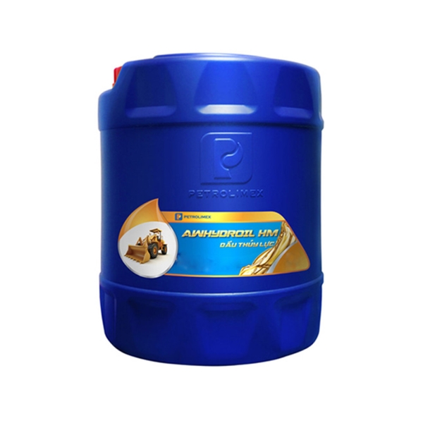 Dầu nhờn Petrolimex