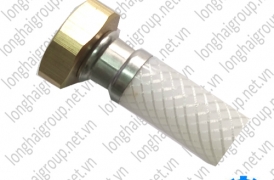 Dây cấp nước tán đồng