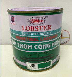 Sơn Thơm Công Nghiệp
