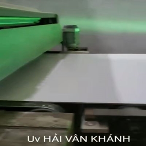 Gia Công Phủ UV