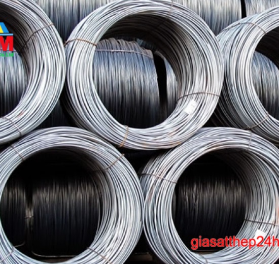 Thép cuộn Việt Nhật
