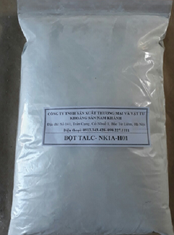 Bột Talc Dược (H01)