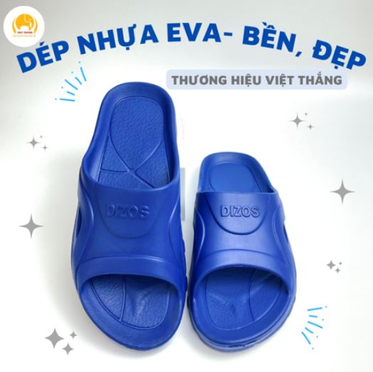 Dép nhựa nam EVA