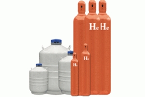 Khí helium