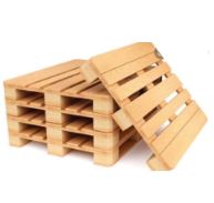 Pallet gỗ thông